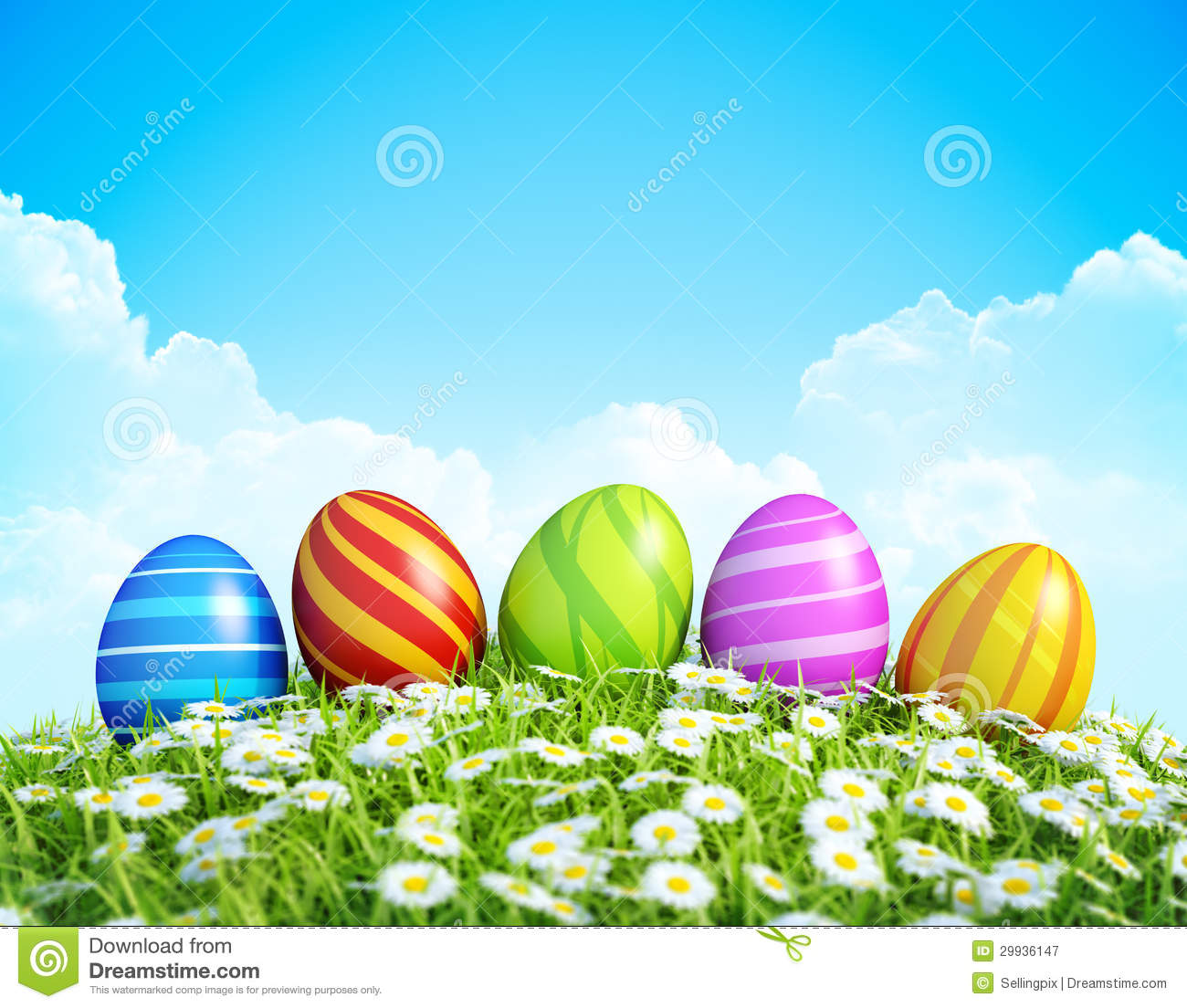 AUGURI DI BUONA PASQUA
