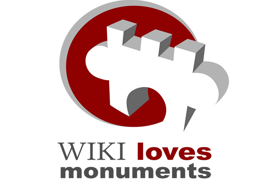 WIKI LOVES MONUMENTS