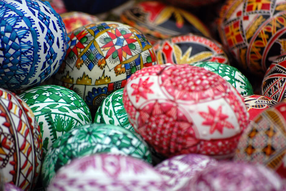 AUGURI DI BUONA PASQUA