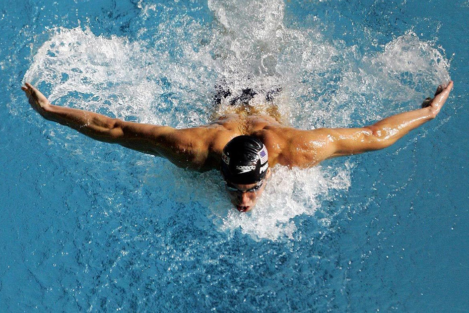 Biella Capitale del nuoto per un giorno