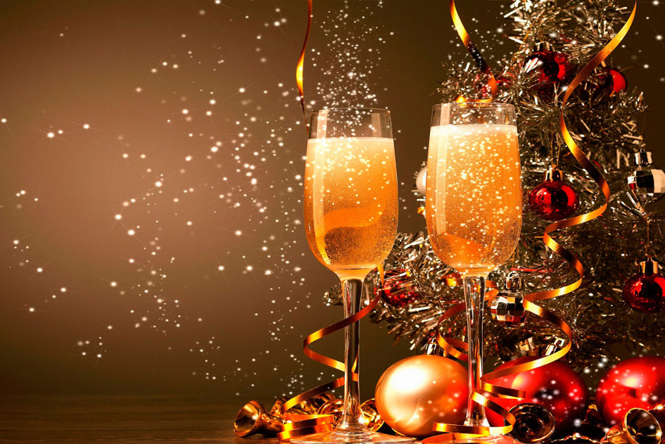 FESTEGGIA IL CAPODANNO CON LA PRO LOCO DI POLLONE