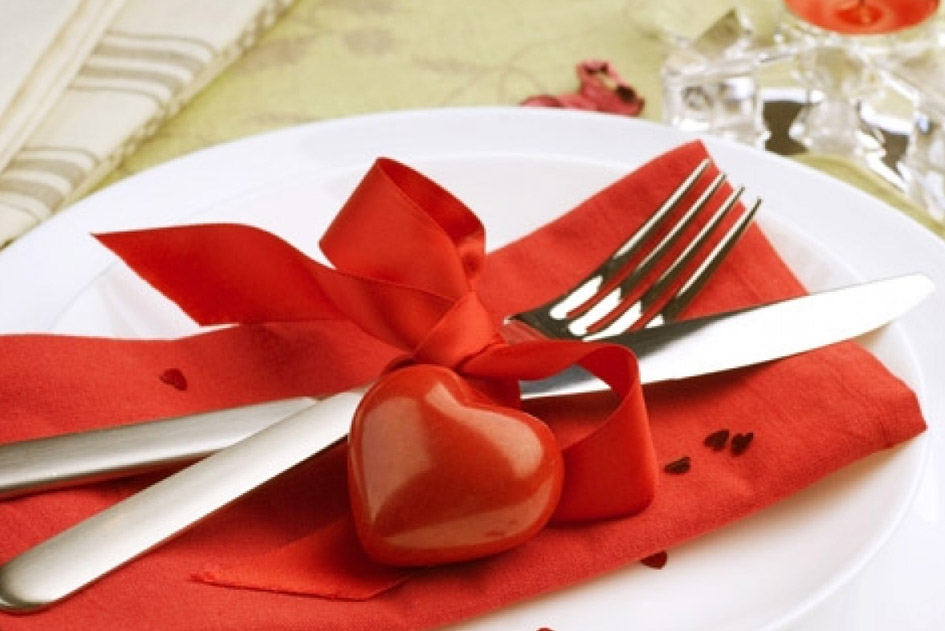 FINE SETTIMANA DI SAN VALENTINO AL CASTELLO
