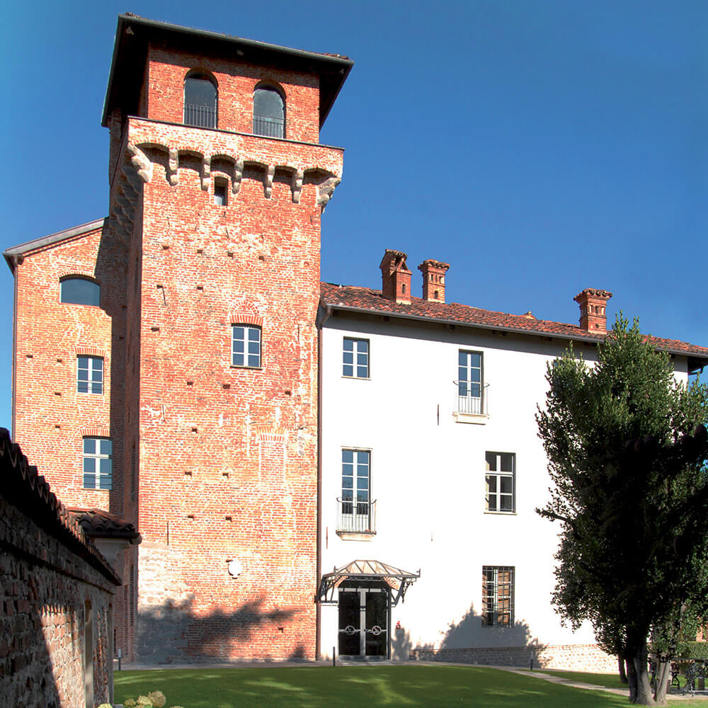 Castello La Rocchetta