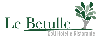 Golf Hotel Le Betulle